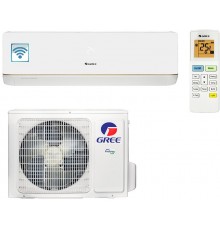 Кондиціонер GREE BORA INVERTER WIFI GWH12AAB-K3DNA5A/A4A