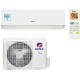 Кондиционер GREE BORA INVERTER WIFI GWH24QD-K3DNA5A/A6E