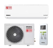 Кондиціонер Osaka Inverter STV-12HH Elite