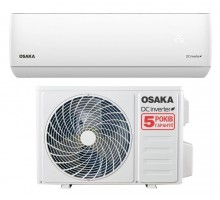 Кондиціонер Osaka STVP-24HH Power PRO DC INVERTER (WI-FI)