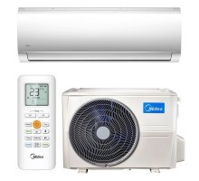 Кондиционер MIDEA BLANC Inverter 2020 MA-12N8DOI-I/MA-12N8DO-O