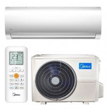 Кондиціонер MIDEA BLANC Inverter 2020 MA-09N8DOI-I/MA-09N8DO-O