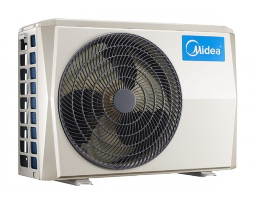 Кондиционер MIDEA BLANC Inverter 2020 MA-12N8DOI-I/MA-12N8DO-O