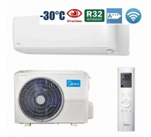 Кондиционер MIDEA OASIS PLUS Inverter OP-09N8E6-I/OP-09N8E6-O