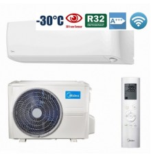 Кондиционер MIDEA OASIS PLUS Inverter OP-09N8E6-I/OP-09N8E6-O