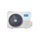 Кондиционер MIDEA BREEZLESS  Inverter FA-09N8D6-I/FA-09N8D6-O