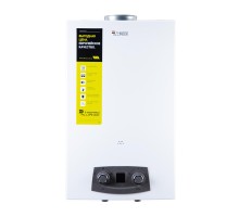 Газовая колонка Thermo Alliance JSD20-10N-QB EURO+ с модуляцией