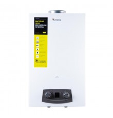 Газовая колонка Thermo Alliance JSD20-10N-QB EURO+ с модуляцией