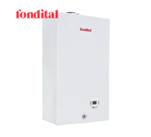 Котел газовий Fondital MINORCA CTN 24 CU