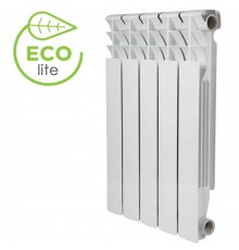 Радиатор биметаллический Ecolite 500/80 165 Ват