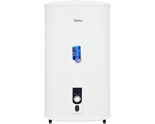 Бойлер Midea D80-20ED2(D) сухой тэн