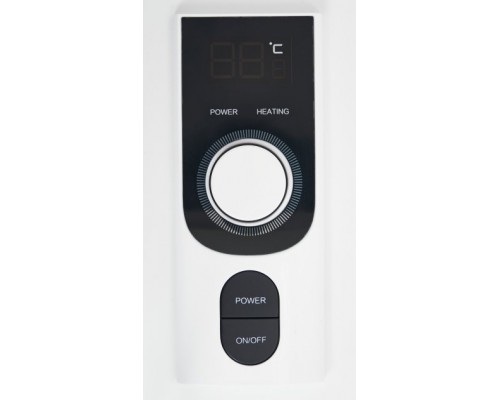 Бойлер Midea D50-20ED2 (D) сухой тэн