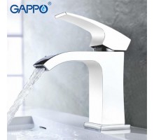 Смеситель для раковины Gappo Jacob G1007-8