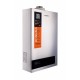 Газовая колонка турбированная Thermo JSG20-10ETP18 10 л Silver