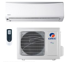 Кондиционер GREE PRAKTIK PRO DC Inverter GWH12QC-K3DNA2G