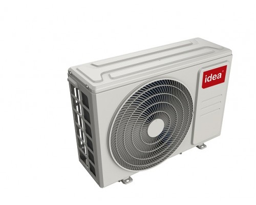 Кондиционер IDEA DC Inverter ISR-24HR-MA0-DN1 R410