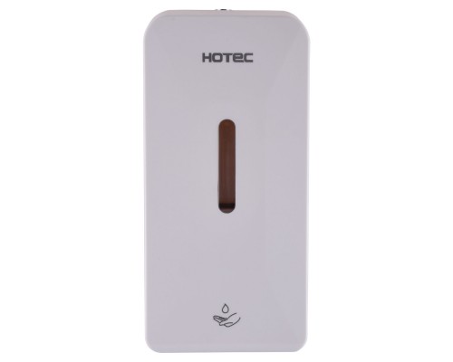 Дозатор сенсорный для антисептика HOTEC 13.503 ABS White