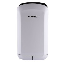 Сушилка для рук HOTEC 11.109 ABS White