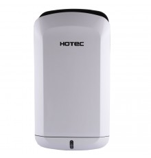 Сушилка для рук HOTEC 11.109 ABS White