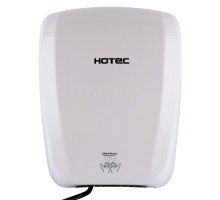 Сушилка для рук HOTEC 11.231 ABS White