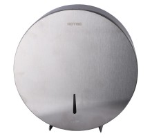 Диспенсер для туалетной бумаги HOTEC 14.101 Stainless Steel