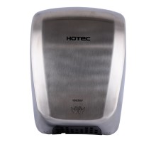 Сушилка для рук HOTEC 11.233 Stainless Steel