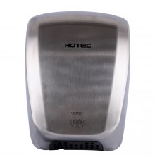 Сушилка для рук HOTEC 11.233 Stainless Steel