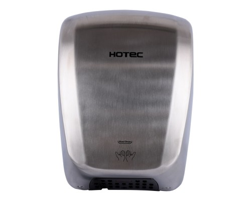 Сушилка для рук HOTEC 11.233 Stainless Steel