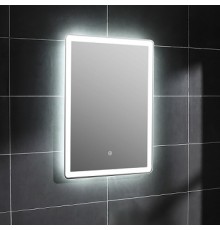 Зеркало LED 134 60х80 с подсветкой