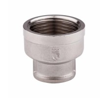 Муфта редукційна SD Forte 1/2 "х3/4" ВВ