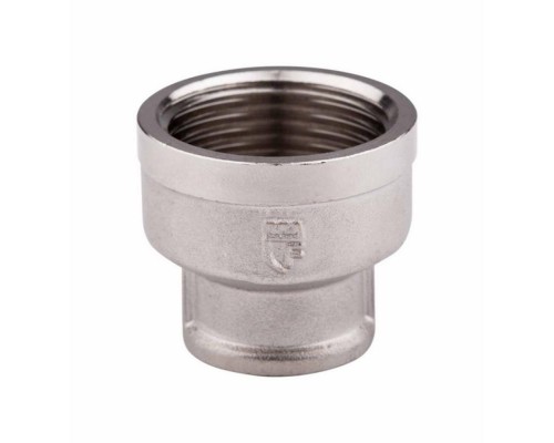 Муфта редукционная SD Forte 1/2"х3/4" ВВ