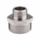 Ниппель редукционный SD Forte 1/2"х3/4"