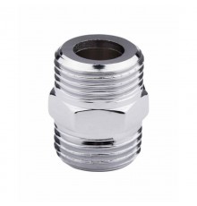 Ниппель SD Forte 1/2" хром