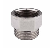 Переход SD Forte 1" 1/4х1/2" ВН