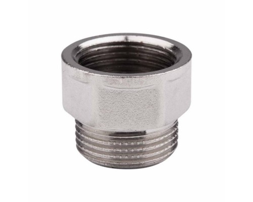 Переход SD Forte 1/2"х3/8" ВН