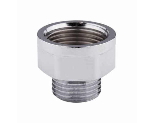 Перехід SD Forte 3/4"х1/2" ВН хром