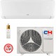 Кондиционер Cooper&Hunter Vital inverter CH-S12FTXF-NG Wi-Fi