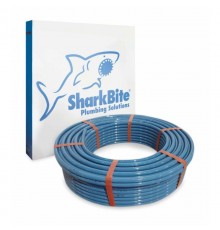 Труба для теплої підлоги SharkBite PE-RT EVOH 16*2.0мм (200м)